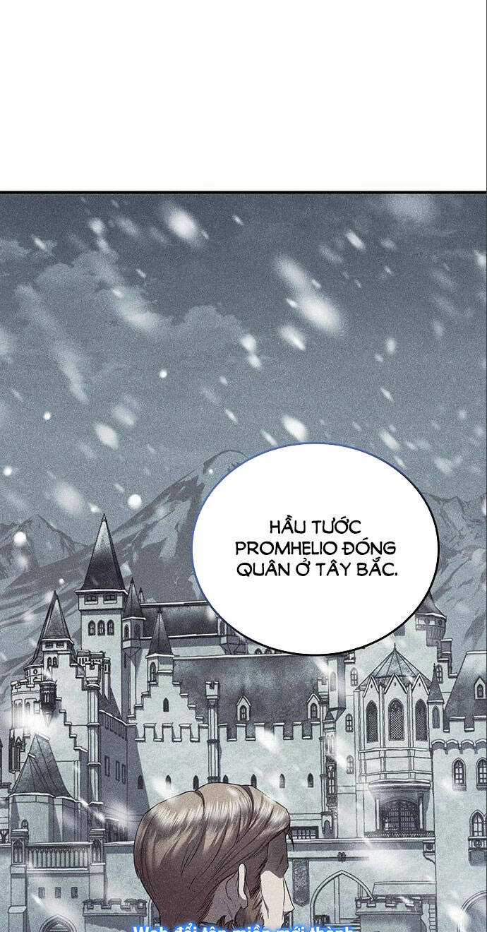 Ai Đã Bắt Cóc Hoàng Hậu? Chapter 49.2 trang 8