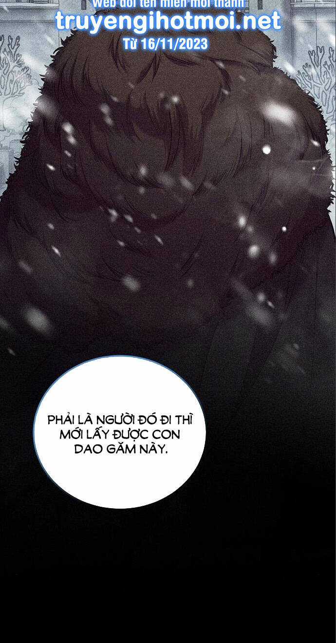 Ai Đã Bắt Cóc Hoàng Hậu? Chapter 49.2 trang 9