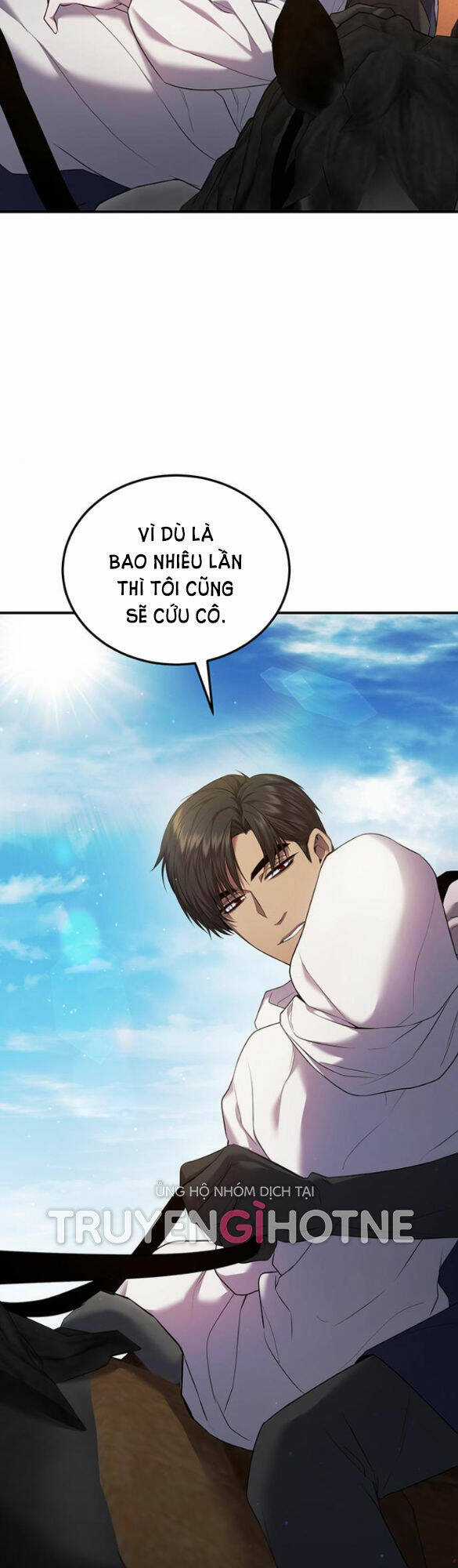 Ai Đã Bắt Cóc Hoàng Hậu? Chapter 5.1 trang 10