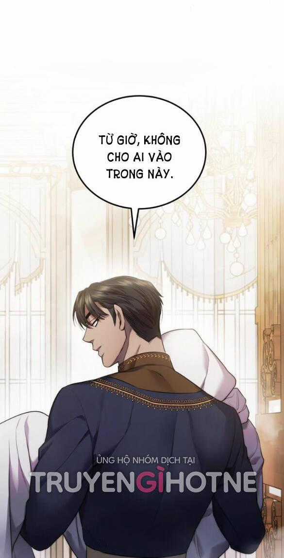 Ai Đã Bắt Cóc Hoàng Hậu? Chapter 5.1 trang 24