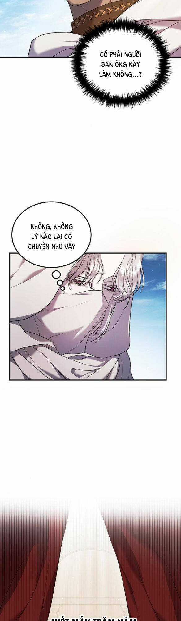 Ai Đã Bắt Cóc Hoàng Hậu? Chapter 5.1 trang 6