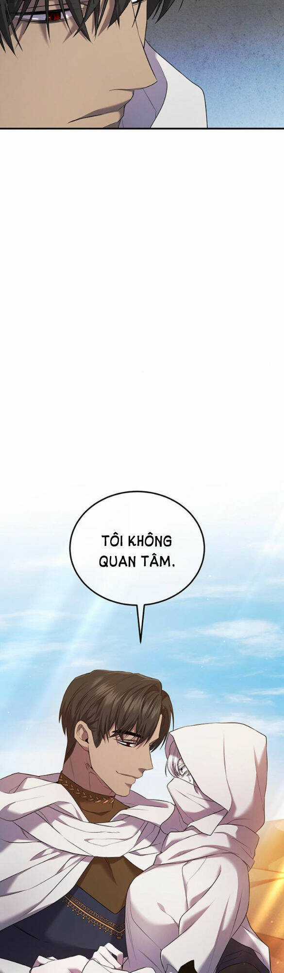 Ai Đã Bắt Cóc Hoàng Hậu? Chapter 5.1 trang 9