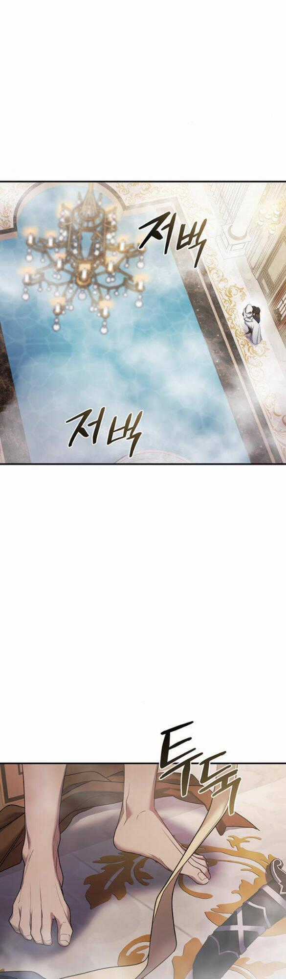 Ai Đã Bắt Cóc Hoàng Hậu? Chapter 5.2 trang 1