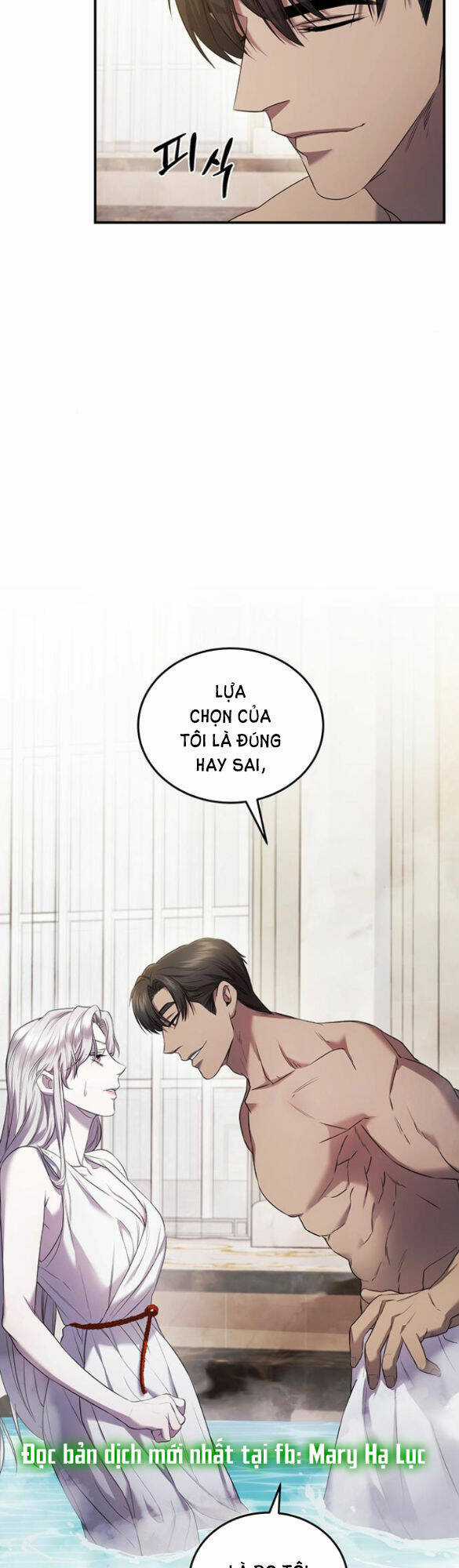 Ai Đã Bắt Cóc Hoàng Hậu? Chapter 5.2 trang 11