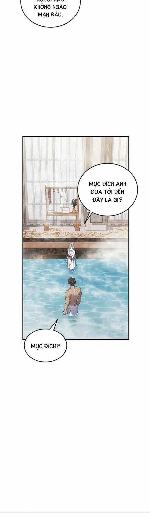 Ai Đã Bắt Cóc Hoàng Hậu? Chapter 5.2 trang 13