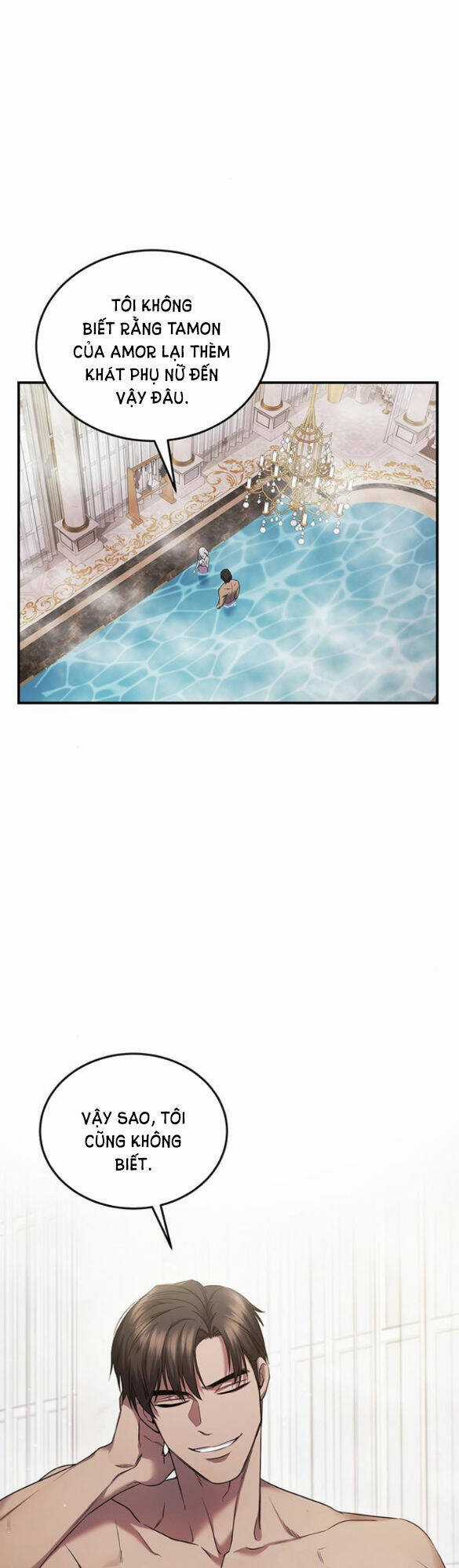 Ai Đã Bắt Cóc Hoàng Hậu? Chapter 5.2 trang 15