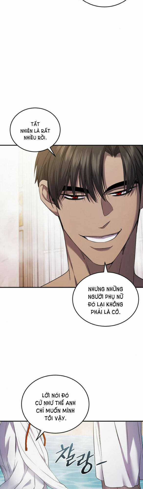 Ai Đã Bắt Cóc Hoàng Hậu? Chapter 5.2 trang 17