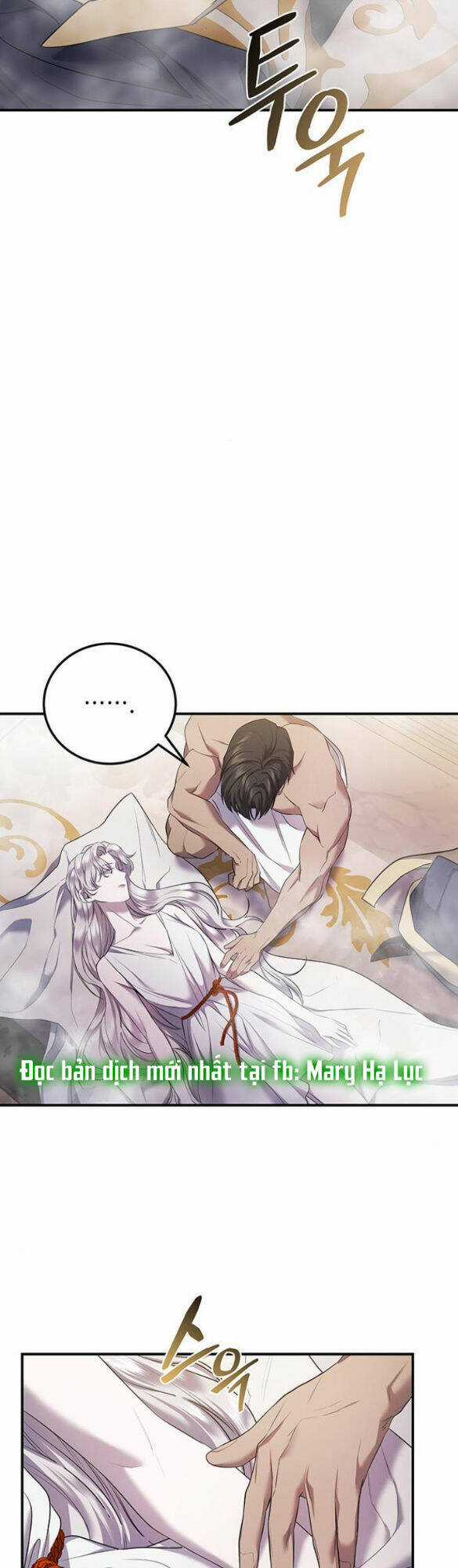 Ai Đã Bắt Cóc Hoàng Hậu? Chapter 5.2 trang 2