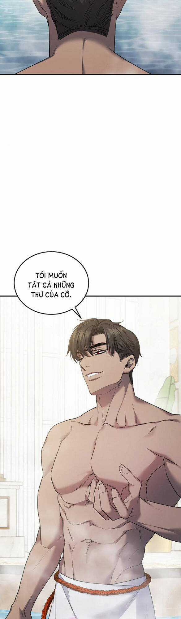 Ai Đã Bắt Cóc Hoàng Hậu? Chapter 5.2 trang 20