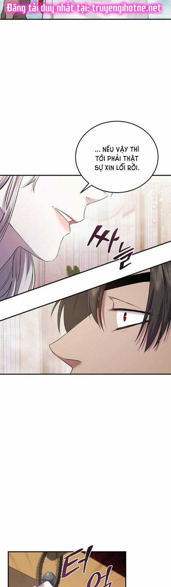 Ai Đã Bắt Cóc Hoàng Hậu? Chapter 5.2 trang 21