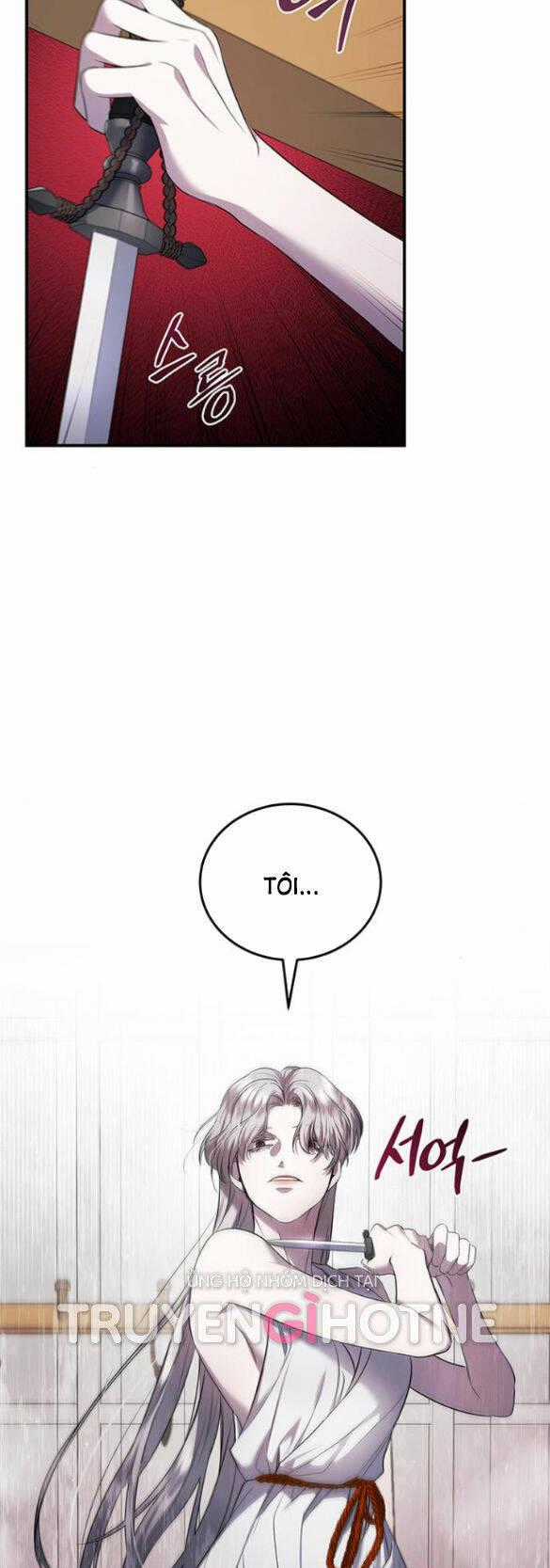 Ai Đã Bắt Cóc Hoàng Hậu? Chapter 5.2 trang 22