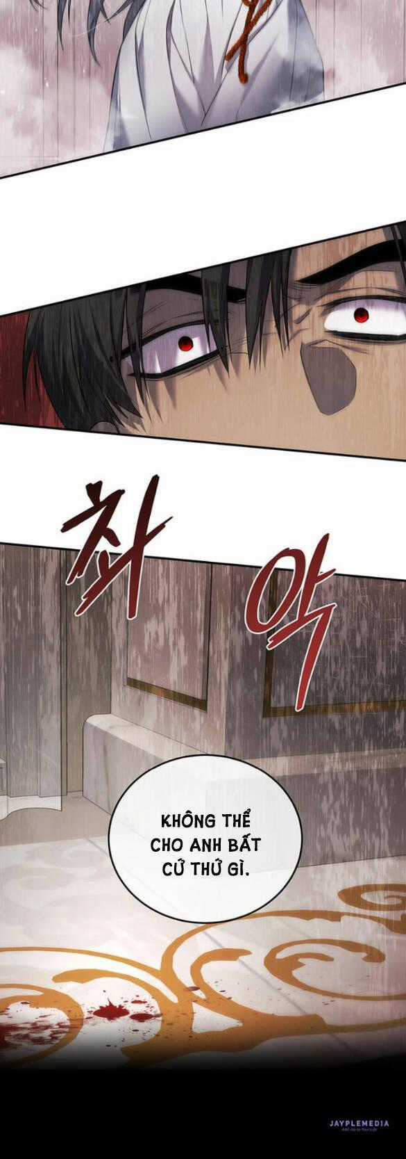 Ai Đã Bắt Cóc Hoàng Hậu? Chapter 5.2 trang 23