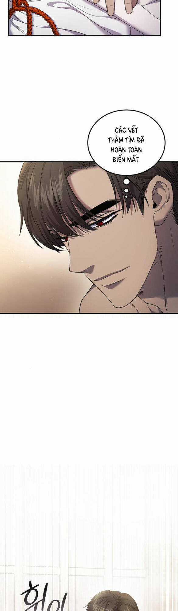 Ai Đã Bắt Cóc Hoàng Hậu? Chapter 5.2 trang 3