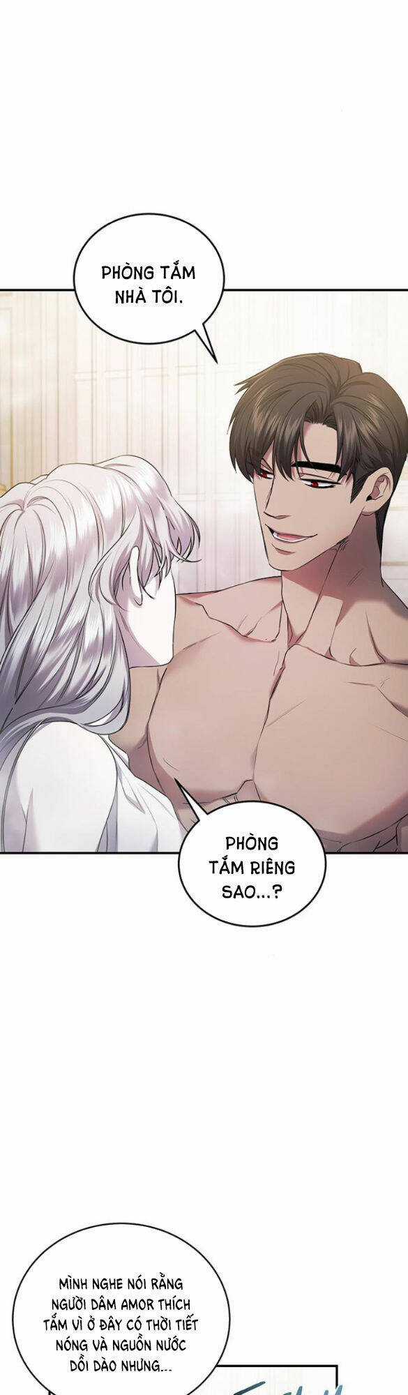 Ai Đã Bắt Cóc Hoàng Hậu? Chapter 5.2 trang 6