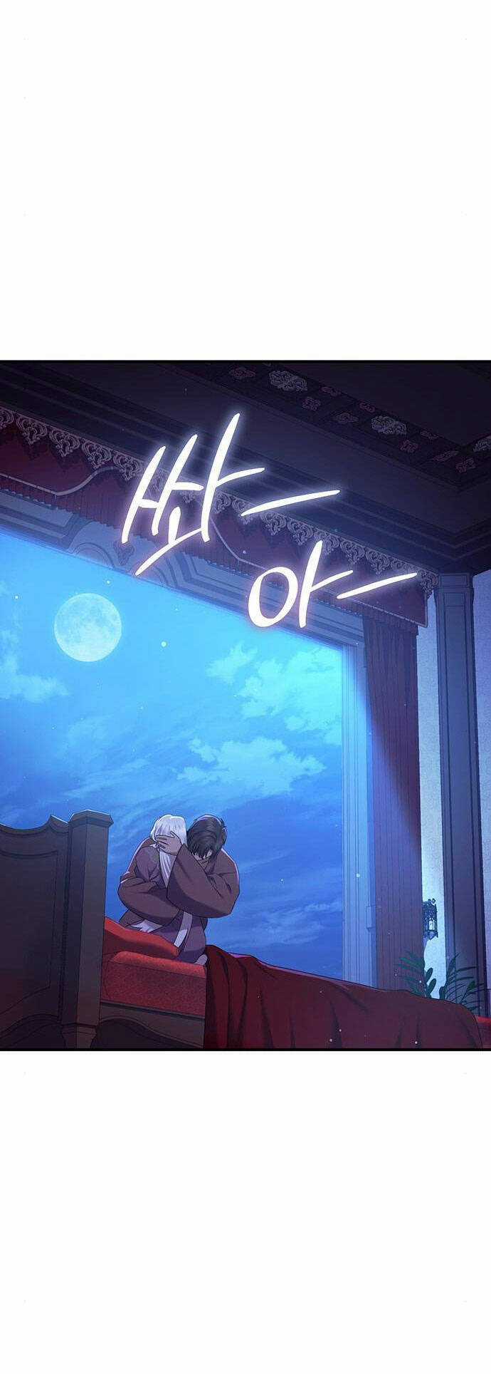 Ai Đã Bắt Cóc Hoàng Hậu? Chapter 50.1 trang 11