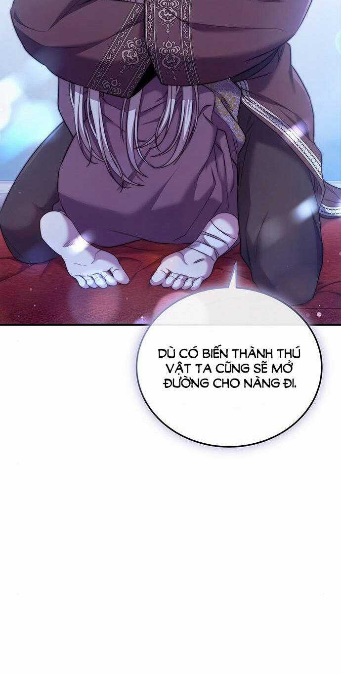 Ai Đã Bắt Cóc Hoàng Hậu? Chapter 50.1 trang 15