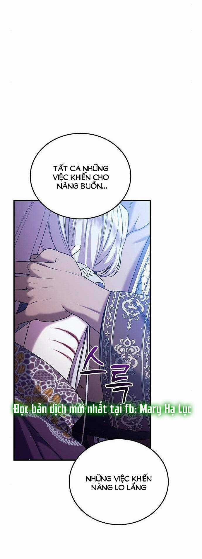 Ai Đã Bắt Cóc Hoàng Hậu? Chapter 50.1 trang 16