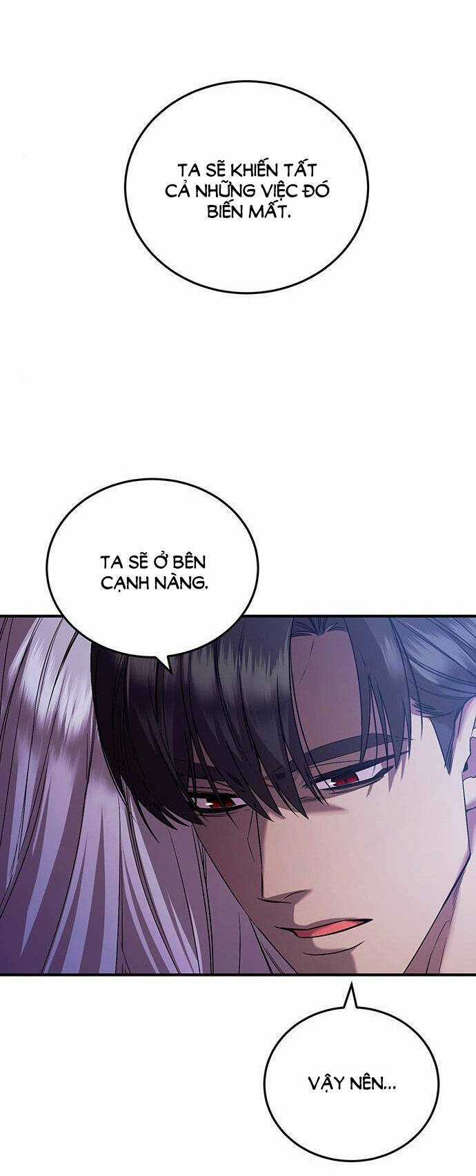 Ai Đã Bắt Cóc Hoàng Hậu? Chapter 50.1 trang 17