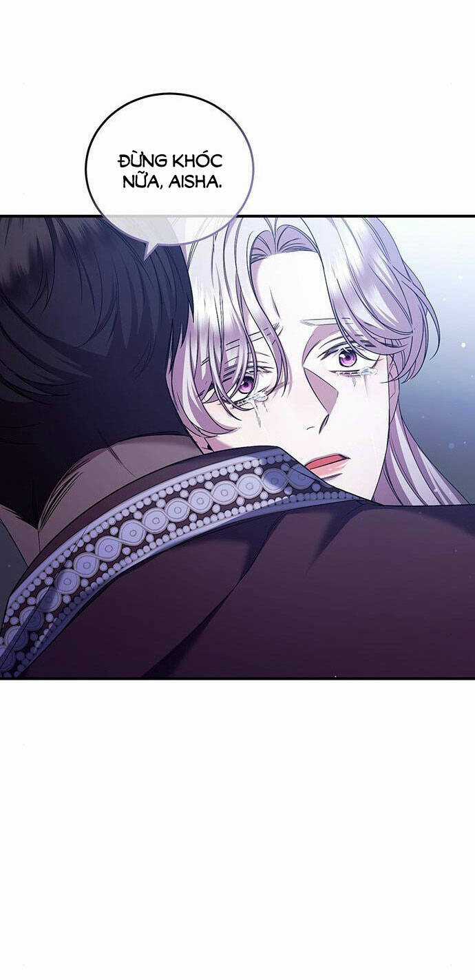 Ai Đã Bắt Cóc Hoàng Hậu? Chapter 50.1 trang 18