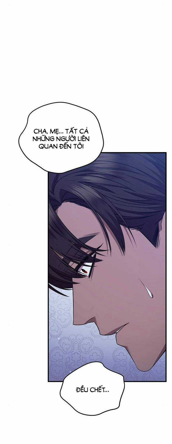 Ai Đã Bắt Cóc Hoàng Hậu? Chapter 50.1 trang 2