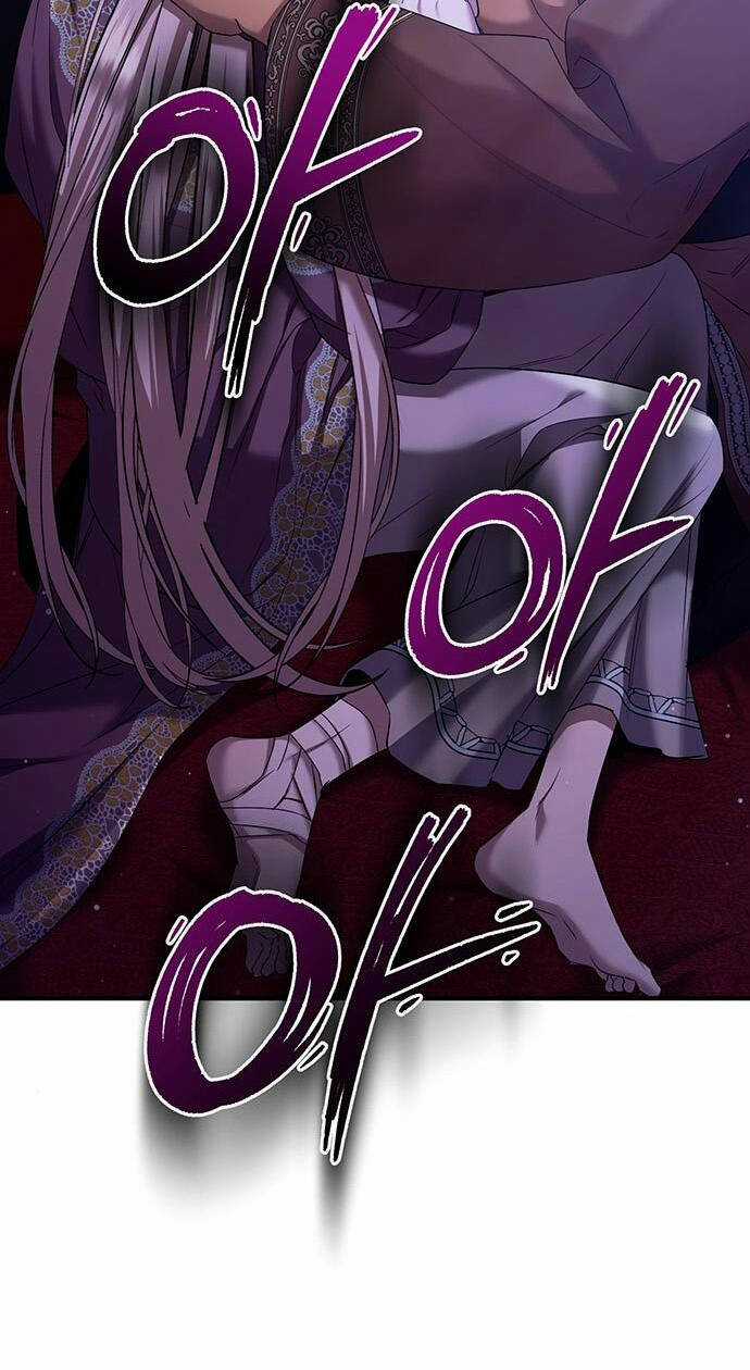 Ai Đã Bắt Cóc Hoàng Hậu? Chapter 50.1 trang 21