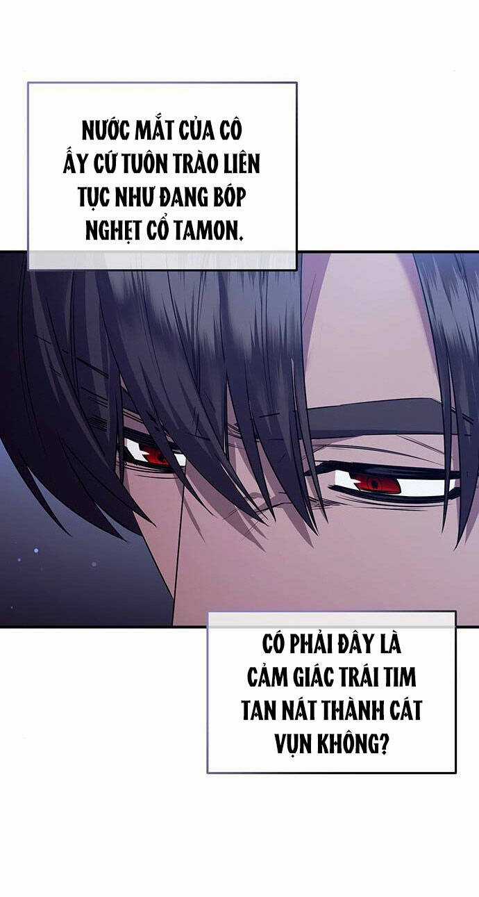Ai Đã Bắt Cóc Hoàng Hậu? Chapter 50.1 trang 22