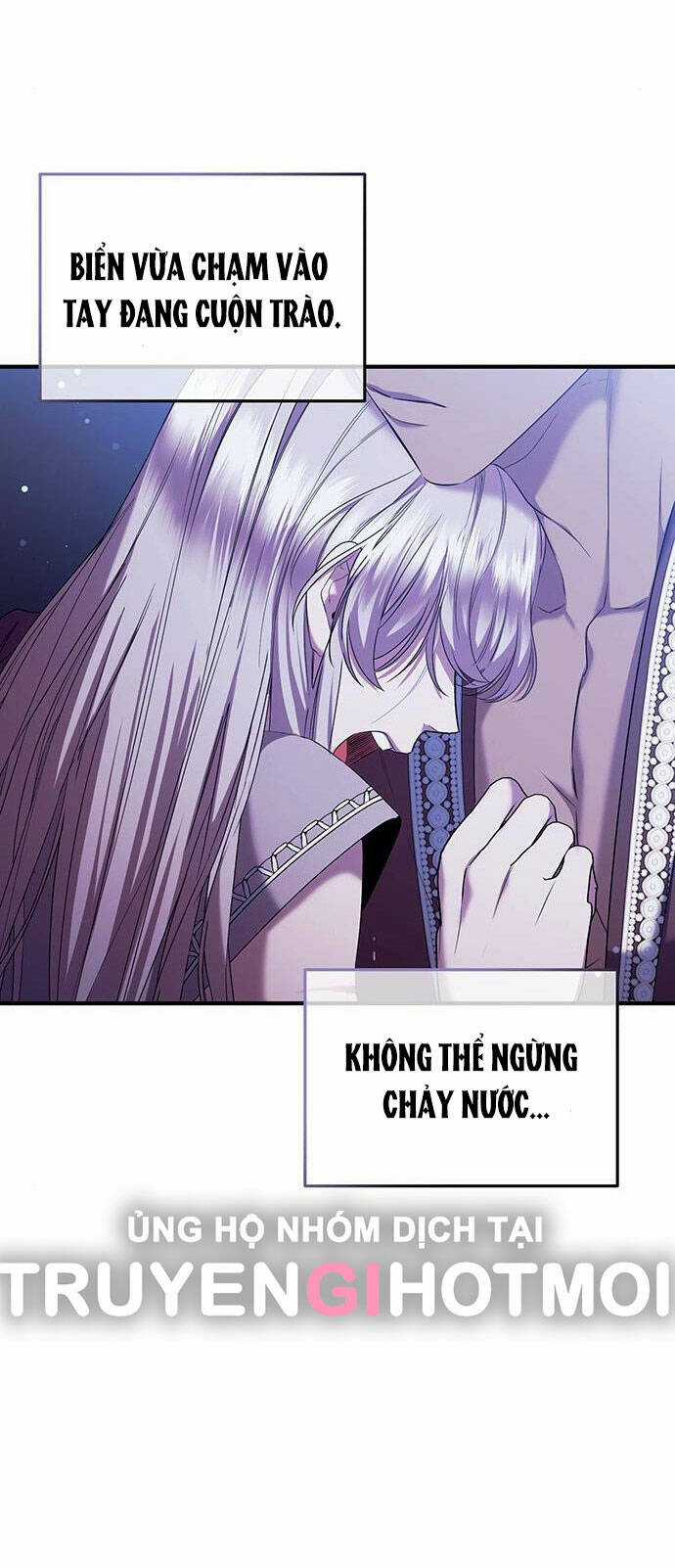 Ai Đã Bắt Cóc Hoàng Hậu? Chapter 50.1 trang 23