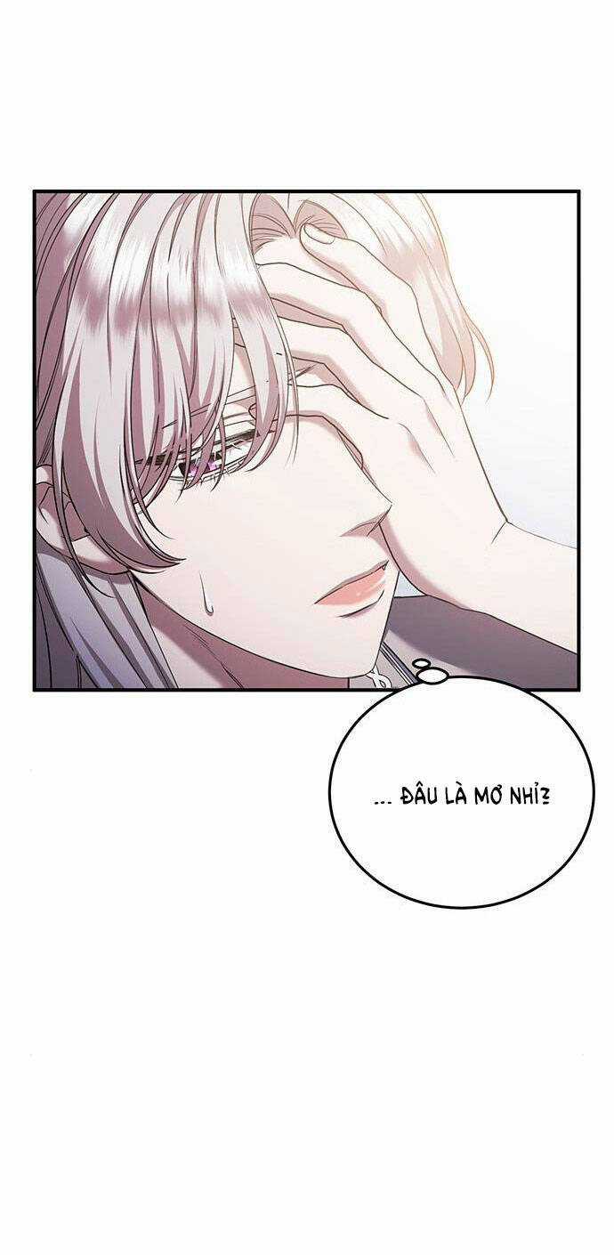 Ai Đã Bắt Cóc Hoàng Hậu? Chapter 50.1 trang 31