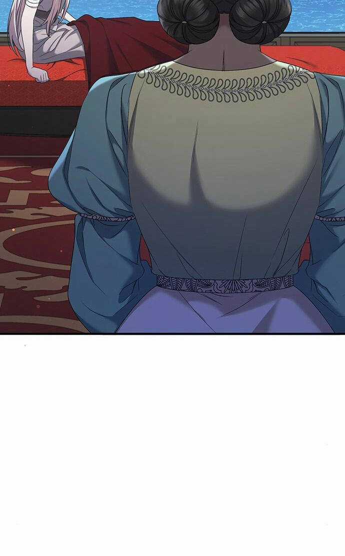 Ai Đã Bắt Cóc Hoàng Hậu? Chapter 50.1 trang 37