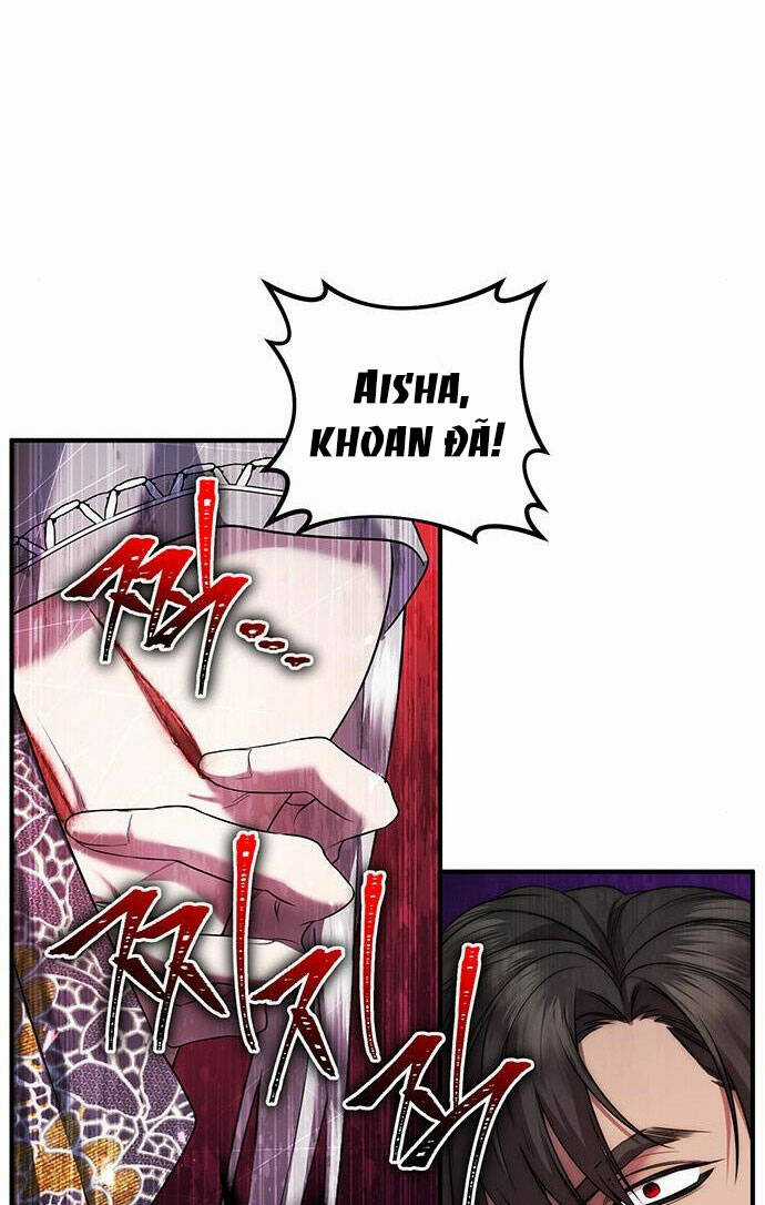 Ai Đã Bắt Cóc Hoàng Hậu? Chapter 50.1 trang 6