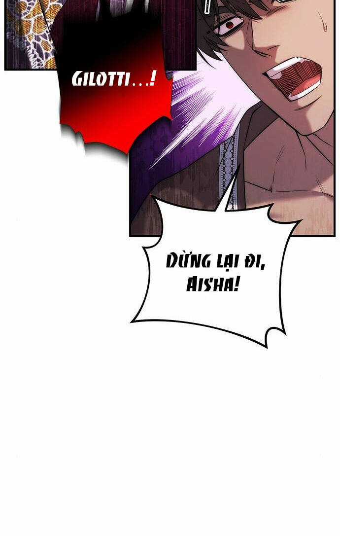 Ai Đã Bắt Cóc Hoàng Hậu? Chapter 50.1 trang 7