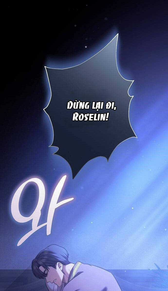 Ai Đã Bắt Cóc Hoàng Hậu? Chapter 50.1 trang 9