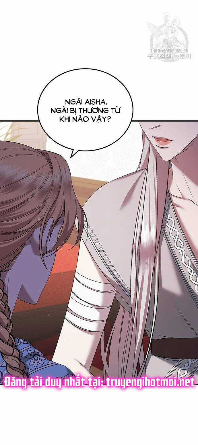 Ai Đã Bắt Cóc Hoàng Hậu? Chapter 50.2 trang 10