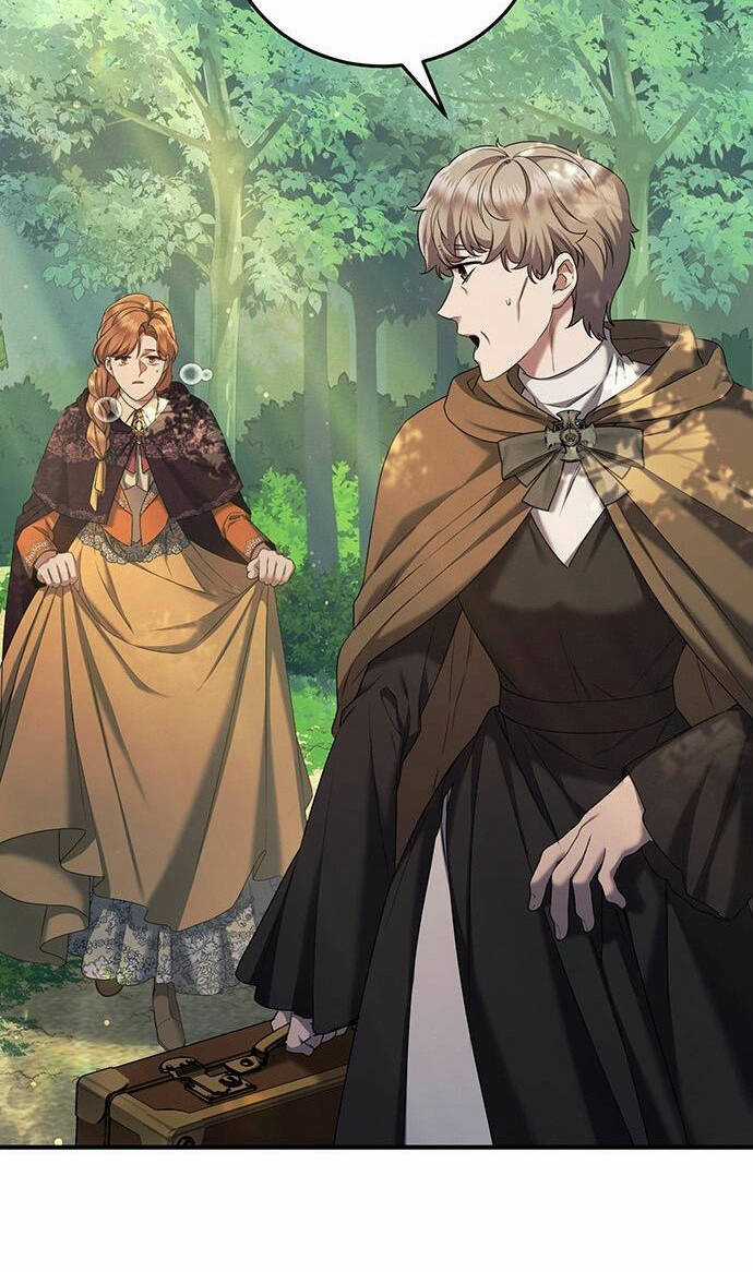 Ai Đã Bắt Cóc Hoàng Hậu? Chapter 50.2 trang 16