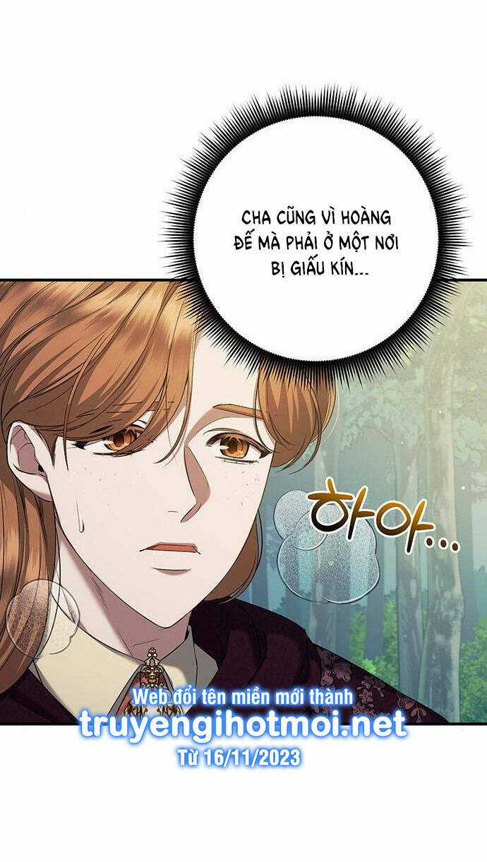 Ai Đã Bắt Cóc Hoàng Hậu? Chapter 50.2 trang 17
