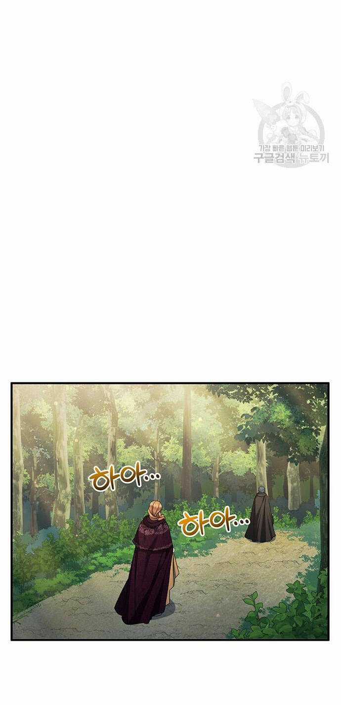 Ai Đã Bắt Cóc Hoàng Hậu? Chapter 50.2 trang 18