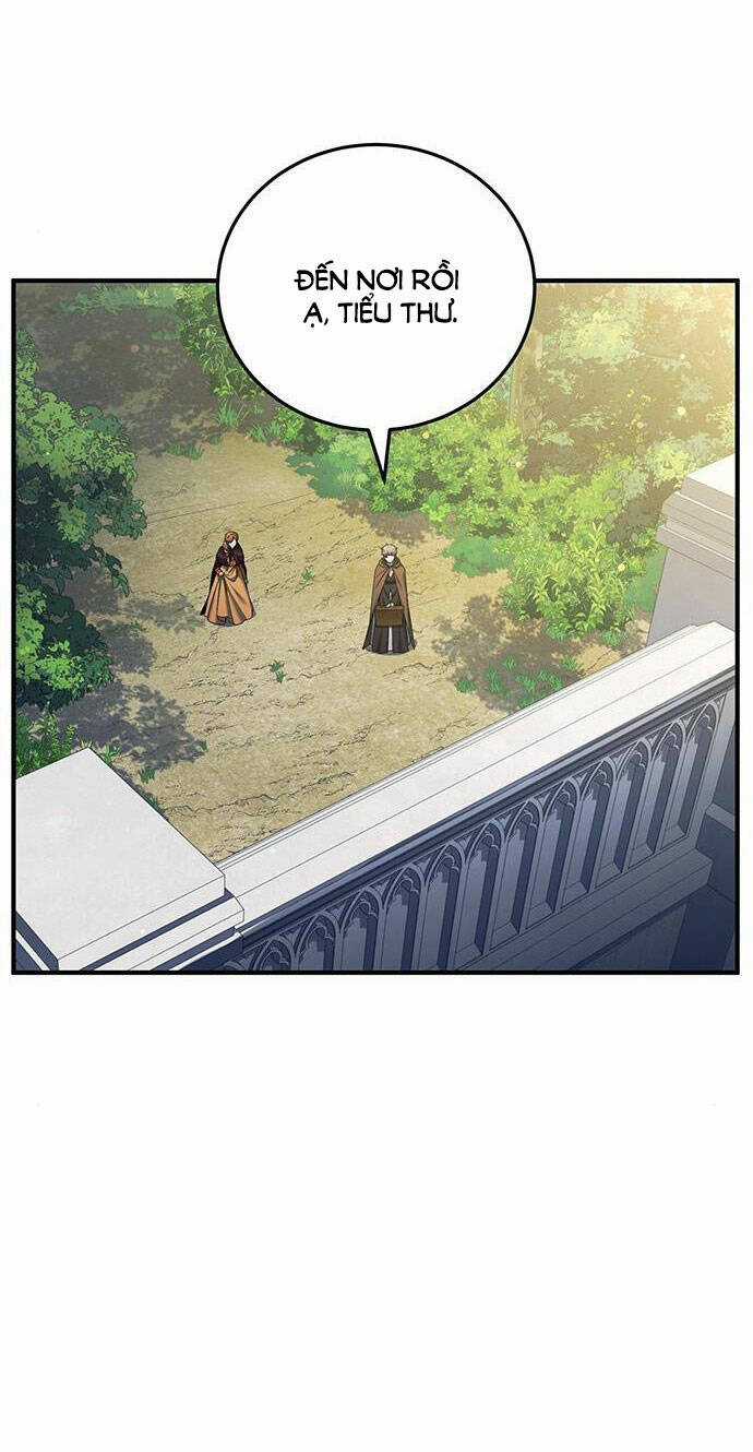 Ai Đã Bắt Cóc Hoàng Hậu? Chapter 50.2 trang 19