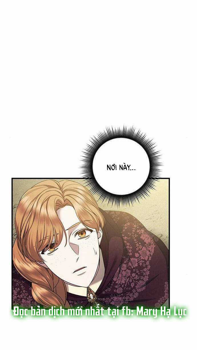 Ai Đã Bắt Cóc Hoàng Hậu? Chapter 50.2 trang 20