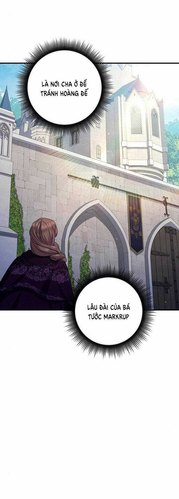 Ai Đã Bắt Cóc Hoàng Hậu? Chapter 50.2 trang 21