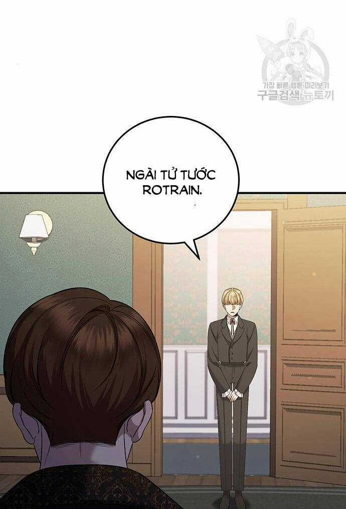 Ai Đã Bắt Cóc Hoàng Hậu? Chapter 50.2 trang 25