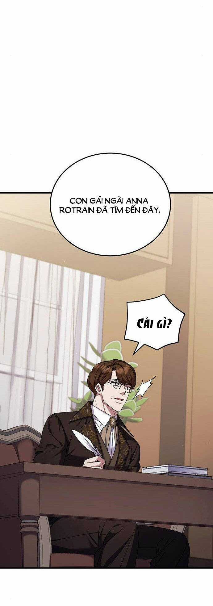 Ai Đã Bắt Cóc Hoàng Hậu? Chapter 50.2 trang 27