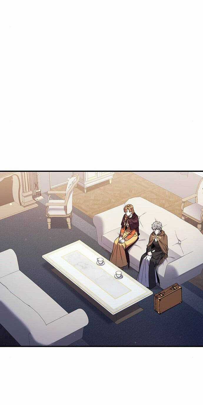 Ai Đã Bắt Cóc Hoàng Hậu? Chapter 50.2 trang 29