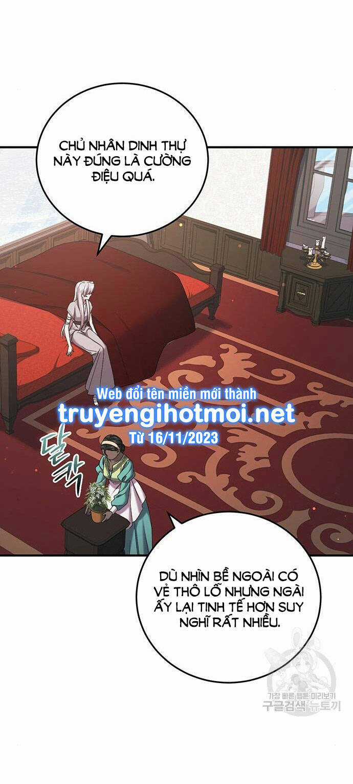 Ai Đã Bắt Cóc Hoàng Hậu? Chapter 50.2 trang 3