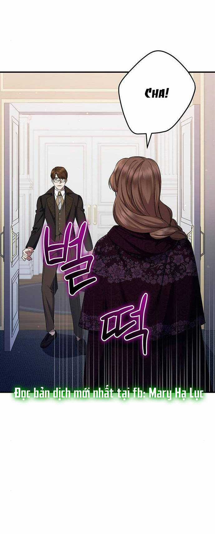 Ai Đã Bắt Cóc Hoàng Hậu? Chapter 50.2 trang 33