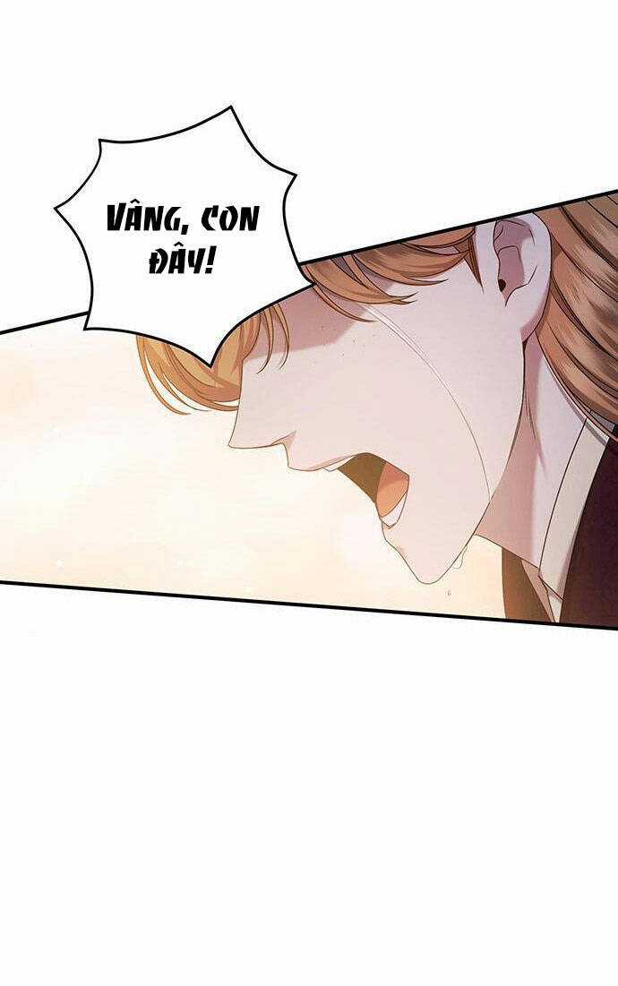 Ai Đã Bắt Cóc Hoàng Hậu? Chapter 50.2 trang 35