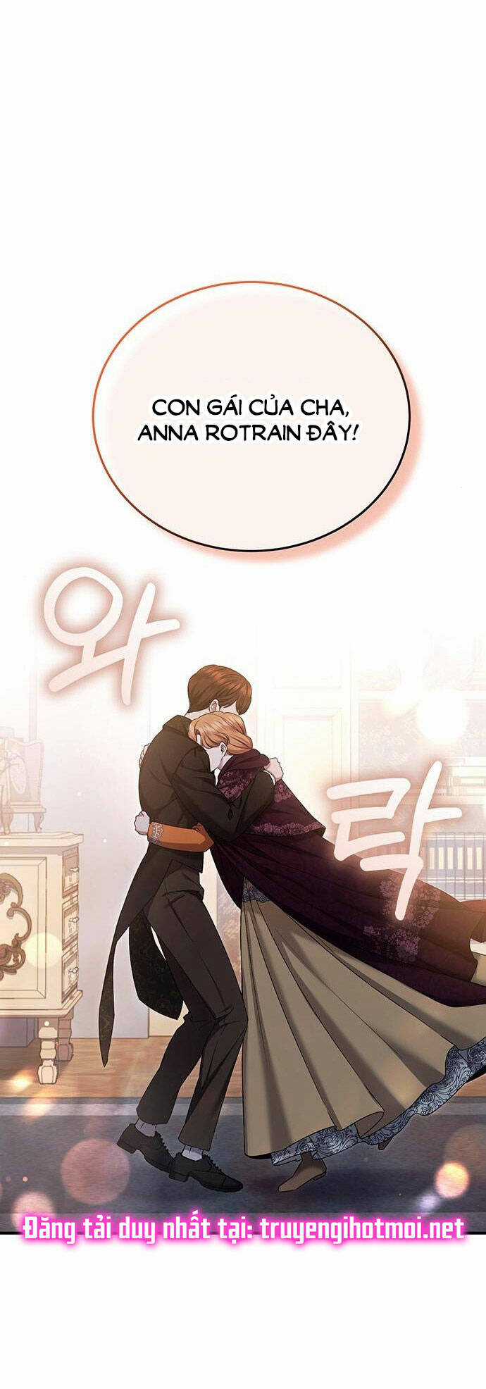 Ai Đã Bắt Cóc Hoàng Hậu? Chapter 50.2 trang 36