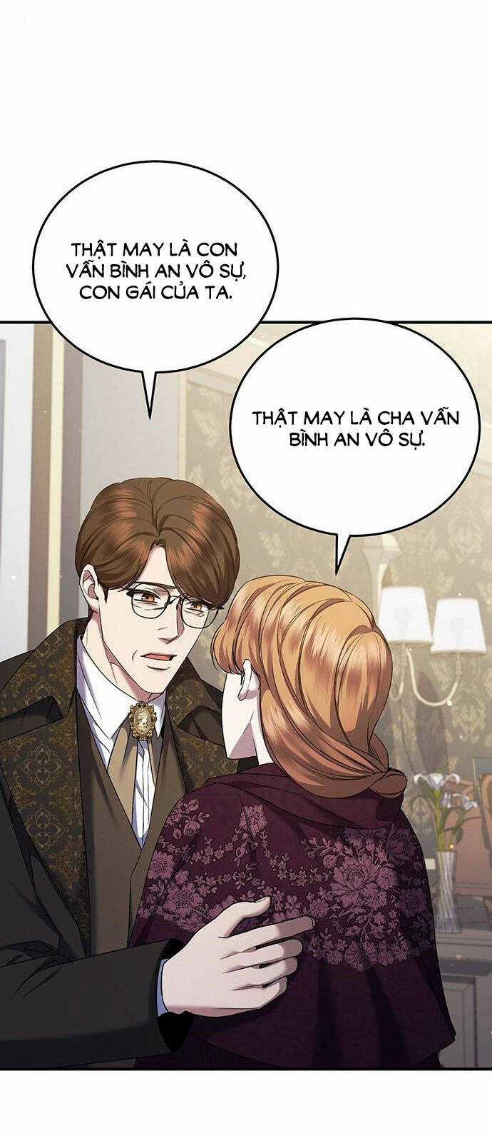 Ai Đã Bắt Cóc Hoàng Hậu? Chapter 50.2 trang 37