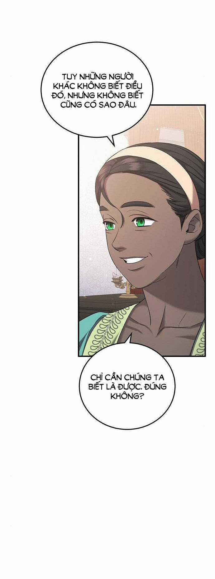 Ai Đã Bắt Cóc Hoàng Hậu? Chapter 50.2 trang 4