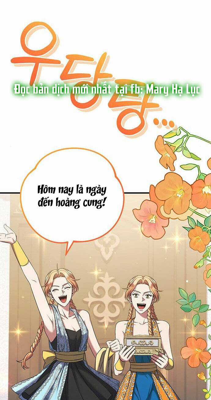 Ai Đã Bắt Cóc Hoàng Hậu? Chapter 50.2 trang 6