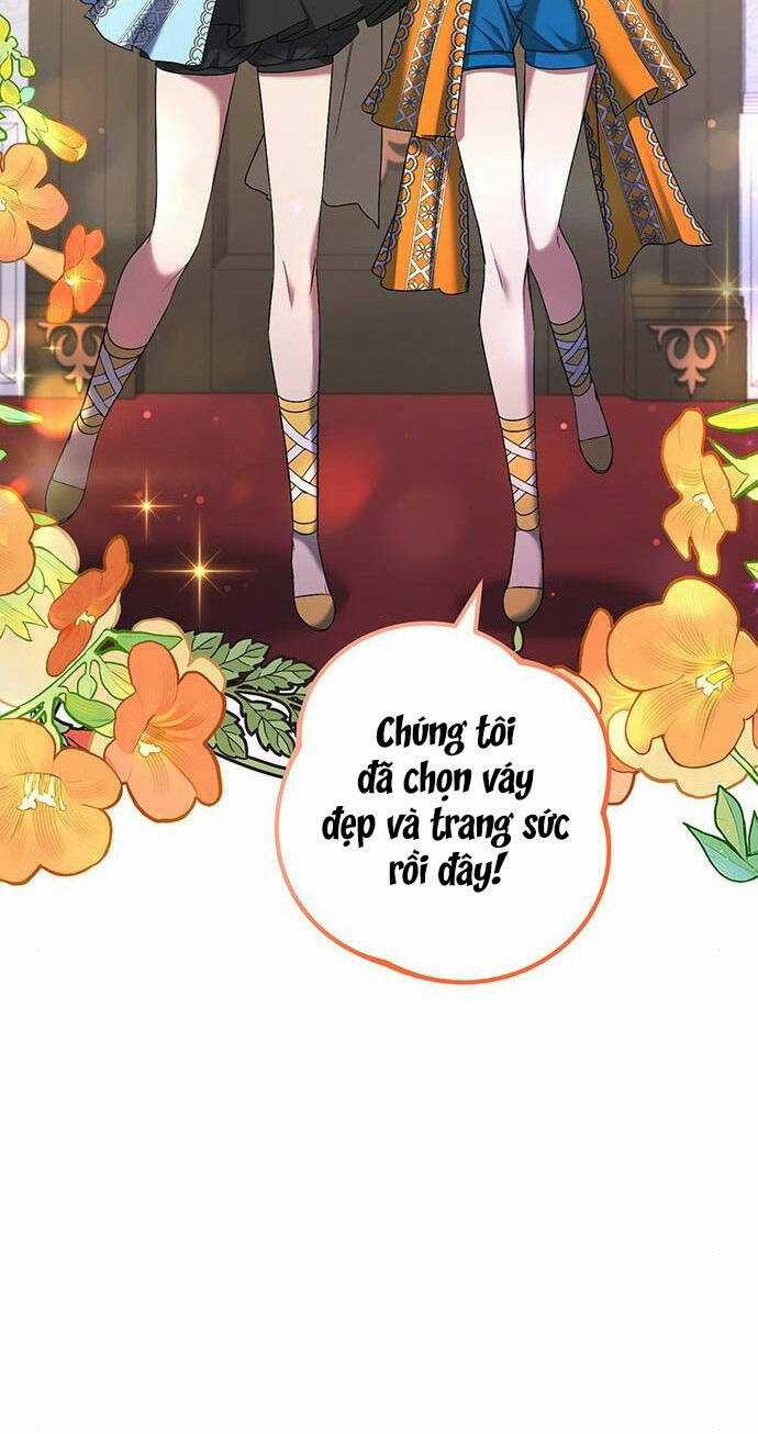 Ai Đã Bắt Cóc Hoàng Hậu? Chapter 50.2 trang 7